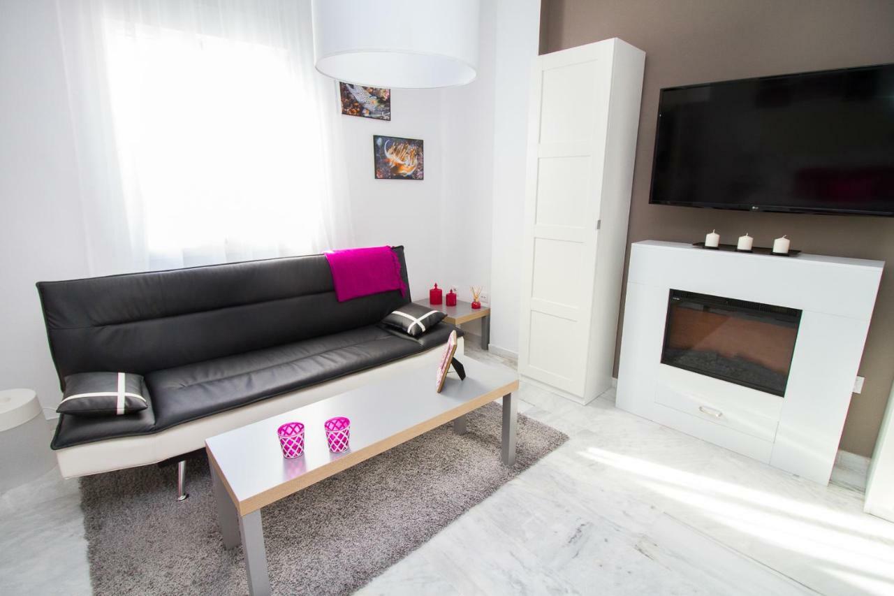 Good Vibes Estudio Deluxe Trinidad 2 Appartement *